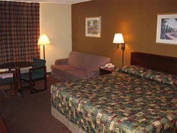 Americas Best Value Inn Marshall Bel Air Exterior photo